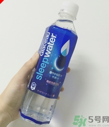 酷樂(lè)仕睡眠水成分 可口可樂(lè)睡眠水的成分