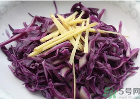 孕婦能吃紫甘藍(lán)嗎？孕婦吃紫甘藍(lán)的好處