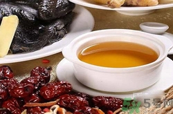 黃芪當(dāng)歸可以泡水喝嗎？黃芪當(dāng)歸泡水喝有什么功效？