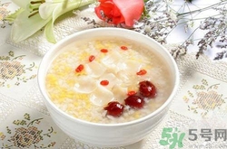 黃芪和什么一起煮粥好？黃芪煮粥搭配