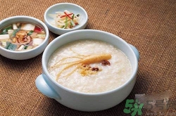 黃芪和什么一起煮粥好？黃芪煮粥搭配