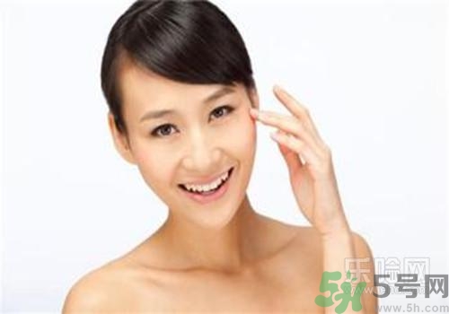 臉上有紅血絲可以去角質嗎？臉上有紅血絲怎么去角質？