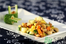 腰果可以生吃嗎?生吃腰果的功效與作用 腰果可以生吃嗎?生吃腰果的功效與作用