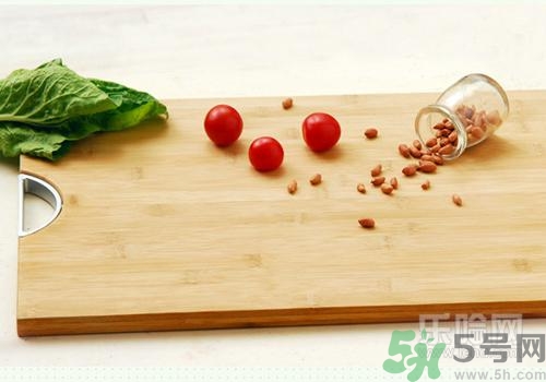菜板什么材質(zhì)好？怎么挑選菜板？