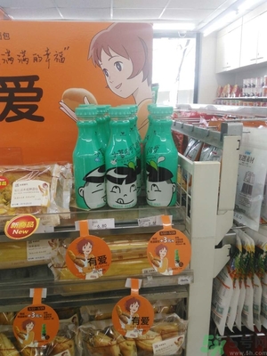 小茗同學(xué)哪個味道好喝？小茗同學(xué)什么口味好喝？