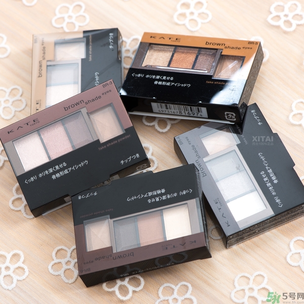 眼影會過期嗎？眼影過期了還能用嗎？