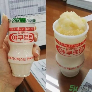 養(yǎng)樂多可以做水果沙拉嗎？養(yǎng)樂多的喝法