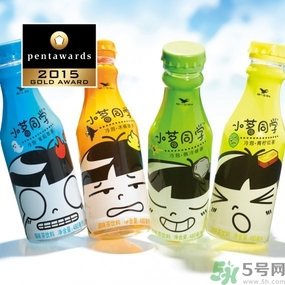 小茗同學(xué)哪個味道好喝？小茗同學(xué)什么口味好喝？