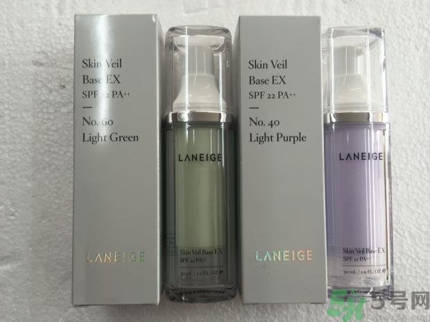 隔離霜可以涂在眼睛周圍嗎？隔離霜能涂在眼部嗎？