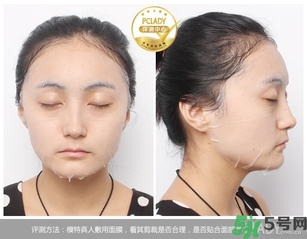 韓后仙人掌補水達人面膜怎么樣？韓后仙人掌補水達人好用嗎？