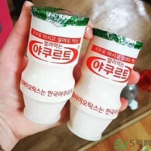 養(yǎng)樂多可以做水果沙拉嗎？養(yǎng)樂多的喝法