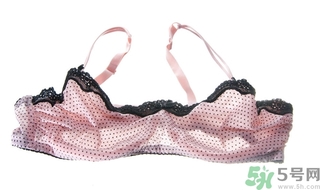 怎么洗文胸不變形？胸罩怎么洗不會變形？