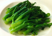 芥藍(lán)怎么做好吃？芥藍(lán)的做法推薦