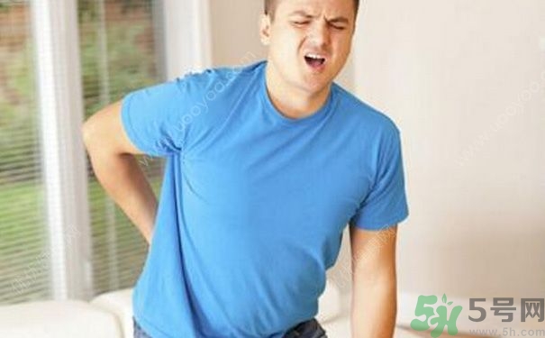 15歲男孩腰疼怎么回事？15歲男孩腰疼怎么辦？