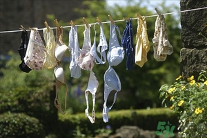 怎么洗文胸不變形？胸罩怎么洗不會變形？