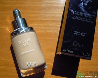 粉底液含有激素嗎？粉底液含鉛嗎？