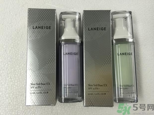 隔離霜可以涂在眼睛周圍嗎？隔離霜能涂在眼部嗎？