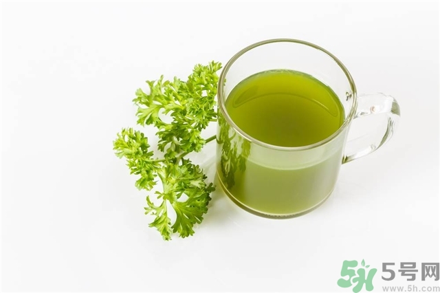 蔬菜汁怎么做給寶寶吃？蔬菜汁什么時候喝最好？