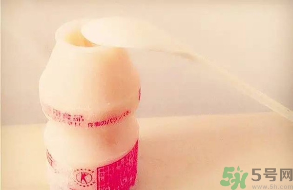 養(yǎng)樂多可以做水果沙拉嗎？養(yǎng)樂多的喝法