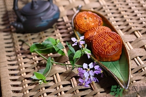 冰皮月餅會融化嗎？冰皮月餅怎么保存？