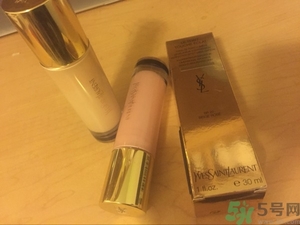 粉底液含有激素嗎？粉底液含鉛嗎？