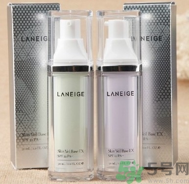 隔離霜可以涂在眼睛周圍嗎？隔離霜能涂在眼部嗎？