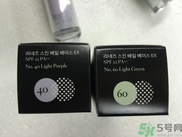 隔離霜可以涂在眼睛周圍嗎？隔離霜能涂在眼部嗎？