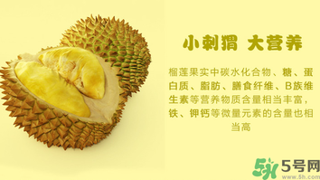 金枕頭榴蓮和普通榴蓮有什么區(qū)別？金枕頭榴蓮怎么挑？