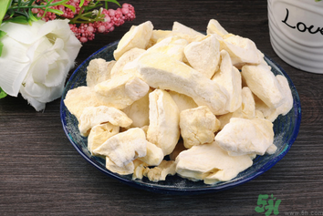 金枕頭榴蓮干好吃嗎？金枕頭榴蓮干泰國價格