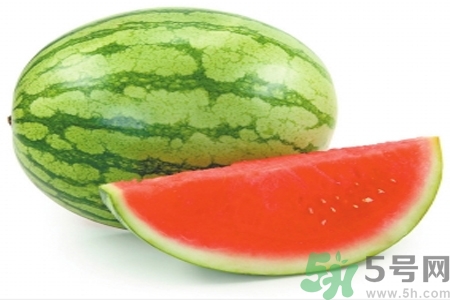 西瓜牛奶可以一起吃嗎？西瓜牛奶怎么做好吃？