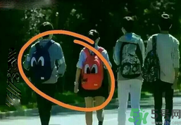 pancoat是什么牌子？pancoat書包多少錢？