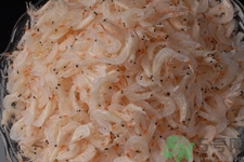 蝦皮不能和什么一起吃？蝦皮怎么吃補(bǔ)鈣？