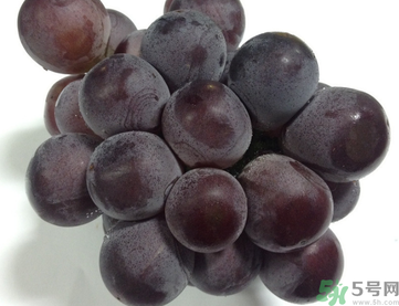 孕婦可以吃巨峰葡萄嗎？孕婦吃葡萄好嗎？