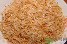 蝦米怎么保存？蝦米可以長(zhǎng)期保存嗎？