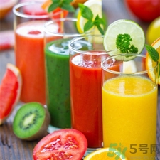 鮮榨果汁能保存多久?鮮榨果汁能過(guò)夜嗎?