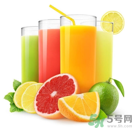 鮮榨果汁能保存多久?鮮榨果汁能過(guò)夜嗎?