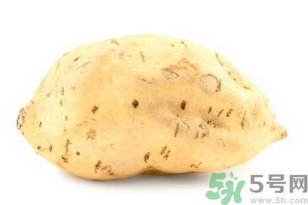 白薯不能和什么一起吃？香蕉和白薯能一起吃嗎？