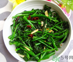 產(chǎn)婦能吃芥藍(lán)嗎？產(chǎn)婦吃芥藍(lán)的注意事項(xiàng)