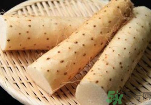 吃山藥容易脹氣嗎？吃山藥脹氣怎么辦？