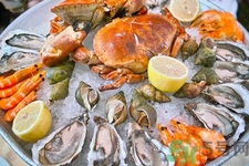 海鮮不能和什么一起吃？吃海鮮不能吃什么？