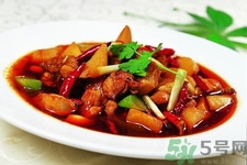 兔肉不能和什么一起吃？什么人不能吃兔肉？