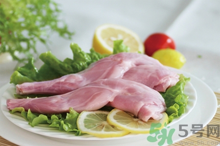 兔肉不能和什么一起吃？什么人不能吃兔肉？