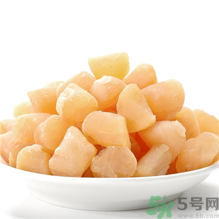 干貝怎么泡發(fā)?干貝怎么吃? 干貝怎么泡發(fā)?干貝怎么吃?