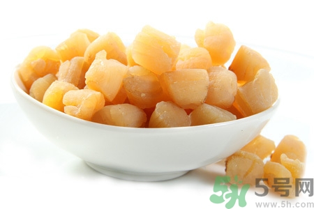 干貝怎么泡發(fā)?干貝怎么吃? 干貝怎么泡發(fā)?干貝怎么吃?