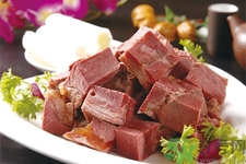 驢肉不能和什么一起吃？什么人不能吃驢肉？