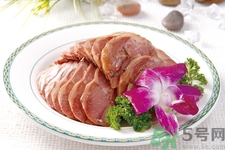 驢肉不能和什么一起吃？什么人不能吃驢肉？