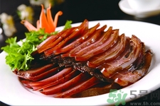 驢肉不能和什么一起吃？什么人不能吃驢肉？