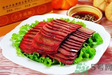 驢肉不能和什么一起吃？什么人不能吃驢肉？