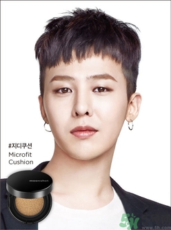 moonshot氣墊bb好用嗎？gd氣墊怎么樣？