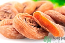 柿餅怎么吃？柿餅不能和什么一起吃？